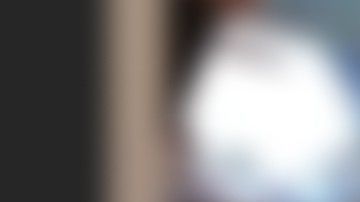 Daniela Basso compartió a través de una historia de Instagram el momento.