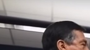 El video suma más de 63,000 reproducciones en YouTube.