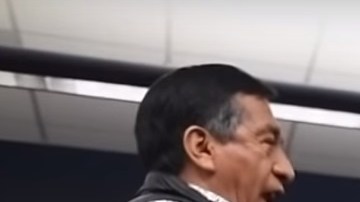 El video suma más de 63,000 reproducciones en YouTube.