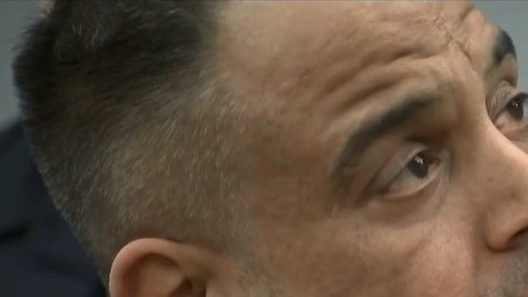 Raymond Rodio III en 2019