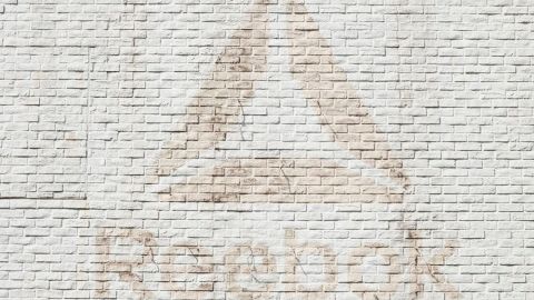 Logotipo de la marca Reebok.