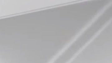 La joven fue trasladada al hospital después de recibir una fuerte contusión.