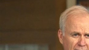 Richard Spencer, ex Secretario Naval