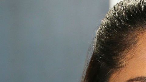 Salma Hayek
