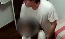 Abuso sexual de menores