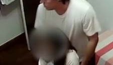 Abuso sexual de menores