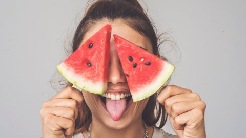 Conoce los beneficios que brinda el consumo de la fruta en pieza.