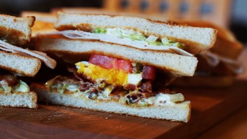 sandwich
