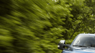 Las camionetas de Ford mantienen la cima.