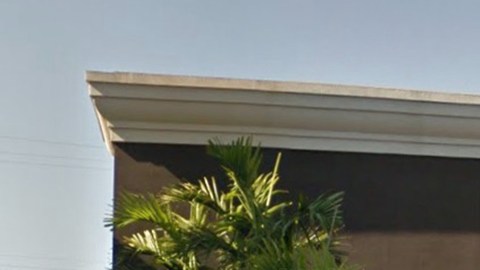La funeraria de Riviera Beach