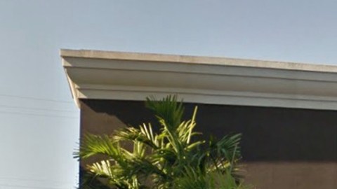 La funeraria de Riviera Beach