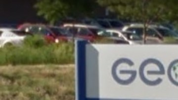 La mujer se encuentra en el centro de ICE en Aurora, Colorado.