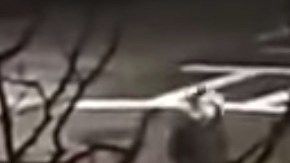 Video del momento del ataque.