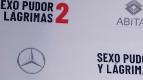 Sexo pudor y lágrimas