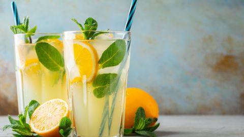 Propiedades medicinales de los limones