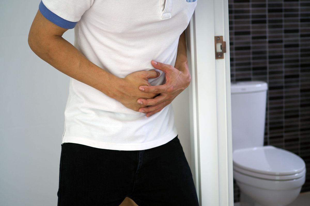 ¿Cuáles son los síntomas y causas de la incontinencia anal?
