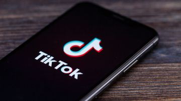La red social Tik Tok está adquiriendo cada vez más popularidad.