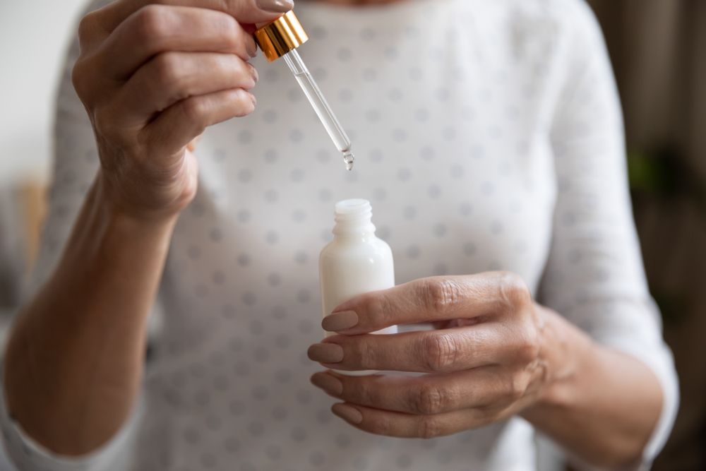 3 beneficios del ácido láctico para la piel ideal para pieles sensibles El Diario NY 3 beneficios del ácido láctico para la piel ideal para pieles sensibles El Diario NY