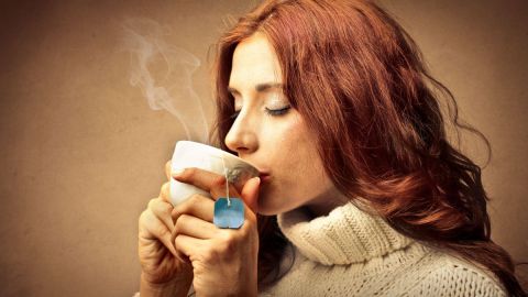 Estas infusiones herbales se destacan por sus propiedades antiespasmódicas y sedantes del sistema digestivo.