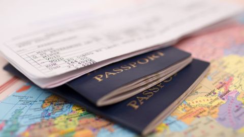 La visa H-2A es para trabajadores temporales.