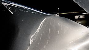 Los accidentes automovilísticos causaron 244 muertes en 2019.