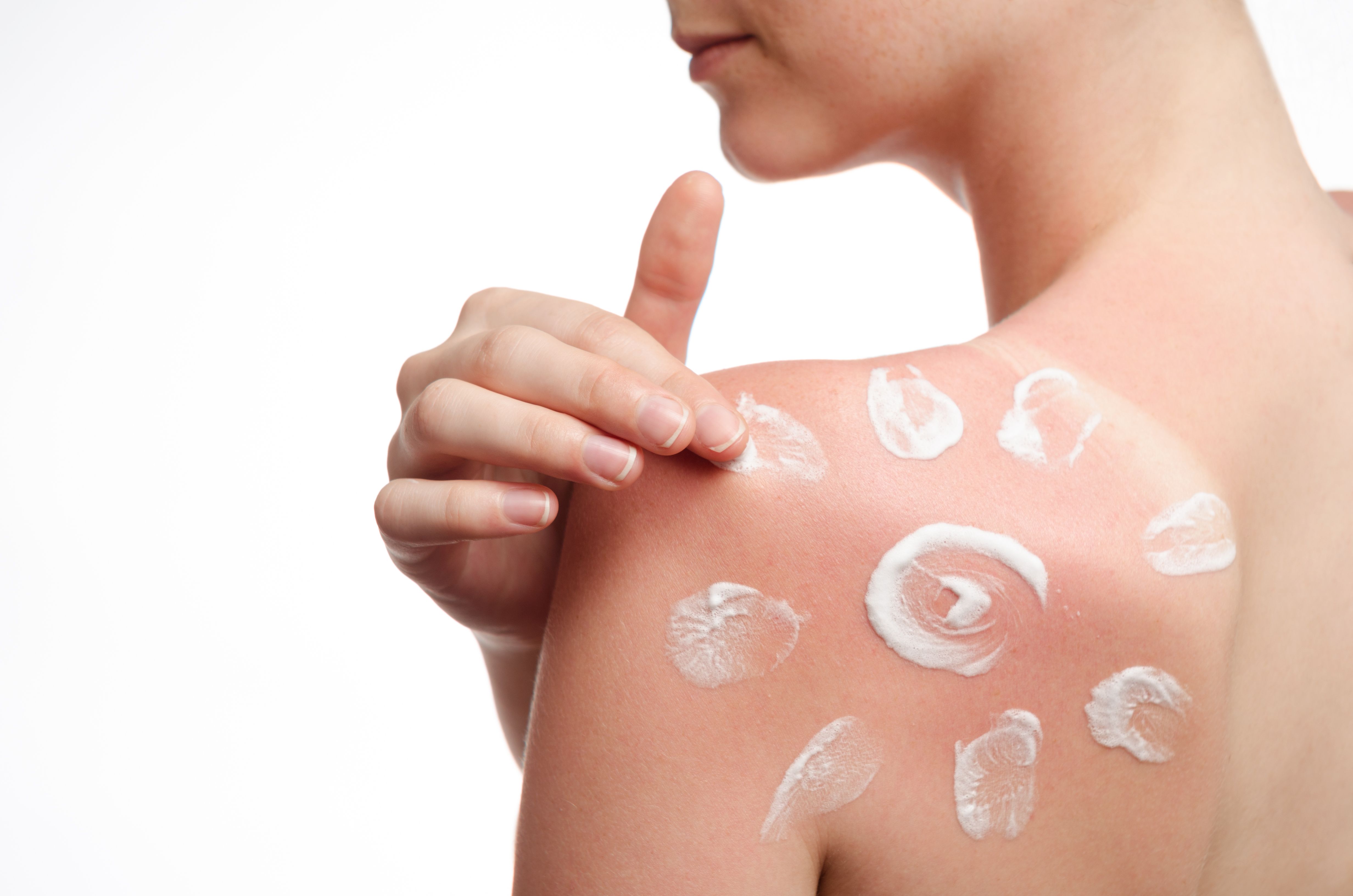 Los 5 mejores protectores solares para personas con la piel sensible Los 5 mejores protectores solares para personas con la piel sensible