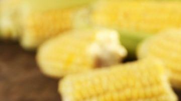 El consumo de maíz está altamente recomendado para personas que desean bajar de peso.