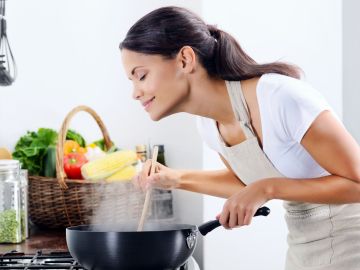 Olvida el microondas! Descubre los beneficios de cocinar al vapor - El  Diario NY