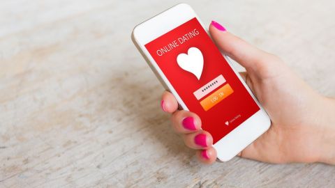 Mucho cuidado con las citas en Tinder.