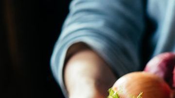 La alimentación vegetariana es un buen aliado para prevenir el sobrepeso y la obesidad.