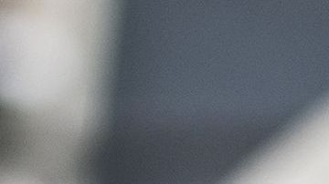 La joven es símbolo de superación.