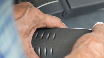 Es muy importante hacer los cambios de aceite a tiempo