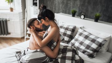 ¿Para qué tener sexo con una ex pareja?