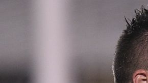 Dos titanes del deporte se encontraron en Monterrey.