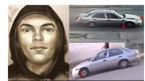 La Policía de Houston pide la ayuda de la comunidad.