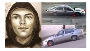 La Policía de Houston pide la ayuda de la comunidad.