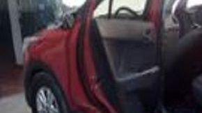 Sobrina del Marro es detenida con arsenal tras ser abandonada por sicarios