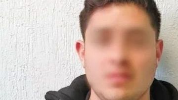 Soldado mexicano habría matado a su novia por negarse a abortar