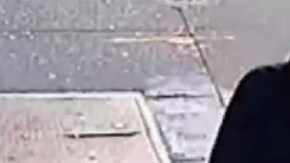 Imagen del sospechoso