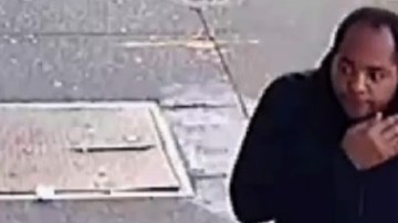 Imagen del sospechoso