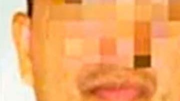 Sospechoso de violar menor