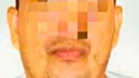 Sospechoso de violar menor