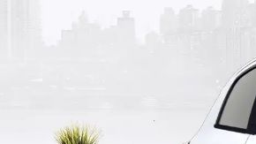 Mitsubishi Space Star 2020
Crédito: Cortesía Mitsubishi