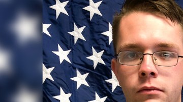 Spc. Branden Tyme Kimball