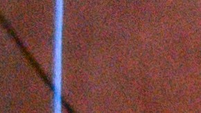 Los presentadores de Un Nuevo Día también se pusieron la camiseta de "Decisión 2020".