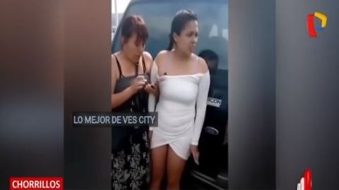 La mujer alegaba que los jóvenes se escaparon de sus casas y no tenían permiso para celebrar el matrimonio.