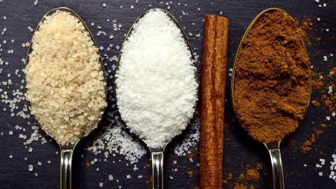 El azúcar de mesa es uno de los principales enemigos de la salud y reduce significativamente la calidad de vida.