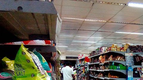 Si quieres ahorrar de verdad, entonces quizá deberías considerar comprar estas cosas en otros lugares.