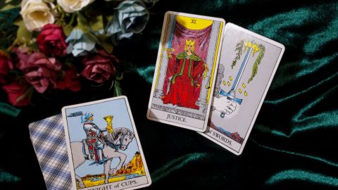 Existen diferencias entre el tarot tradicional y el terapéutico.