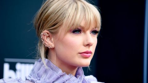 Taylor Swift.
